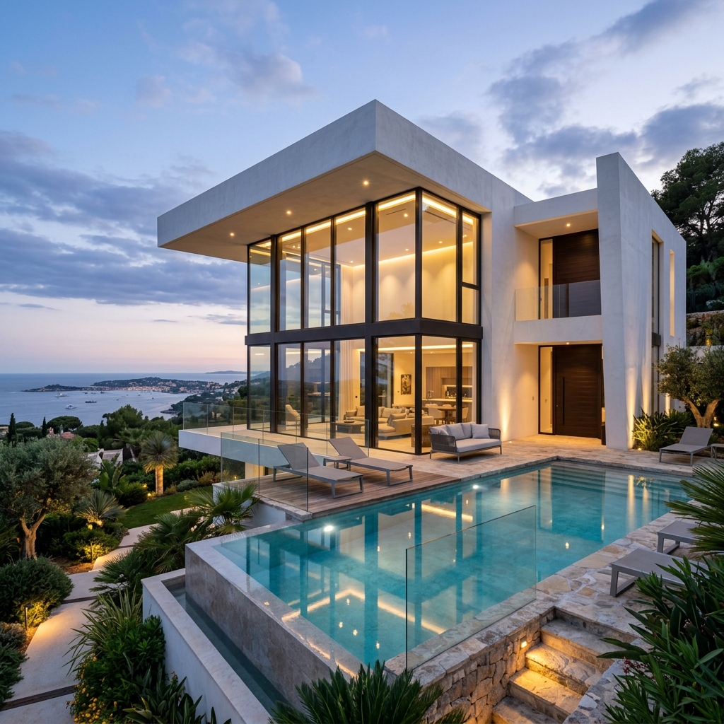 Biệt thự Prohouse